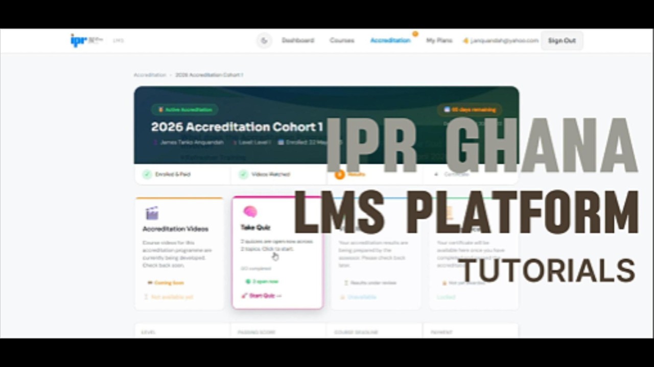 Featured Course